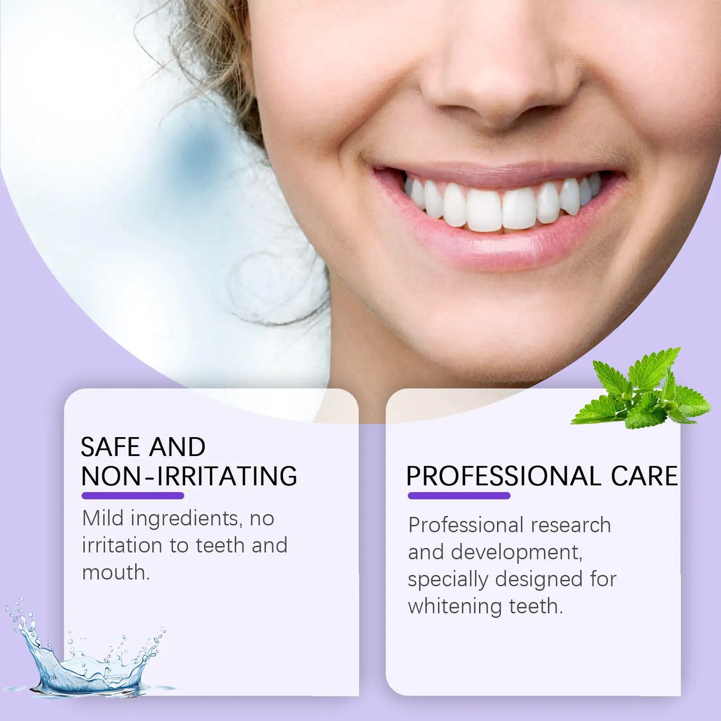Vibrant Smile Teeth Whitening Kit