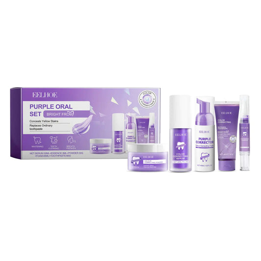Vibrant Smile Teeth Whitening Kit
